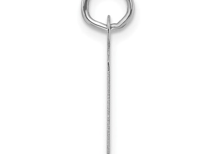 14k White Gold Jewelry Style YC1526M - Classique Jewelry Inc.