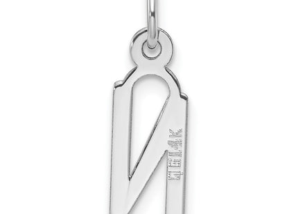 14k White Gold Jewelry Style YC1526N - Classique Jewelry Inc.