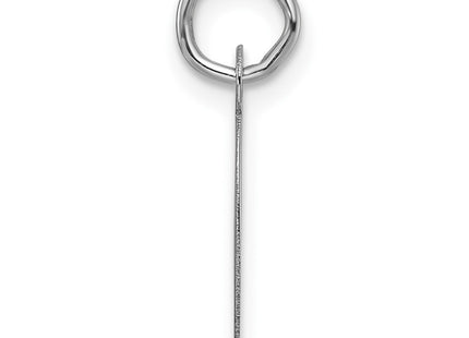14k White Gold Jewelry Style YC1526O - Classique Jewelry Inc.