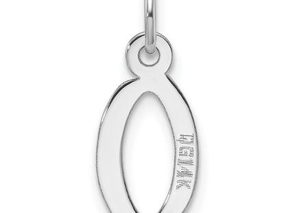 14k White Gold Jewelry Style YC1526O - Classique Jewelry Inc.