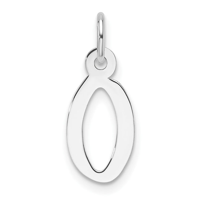 14k White Gold Jewelry Style YC1526O - Classique Jewelry Inc.