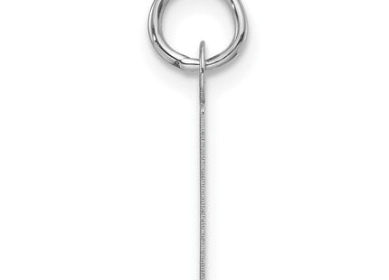 14k White Gold Jewelry Style YC1526P - Classique Jewelry Inc.