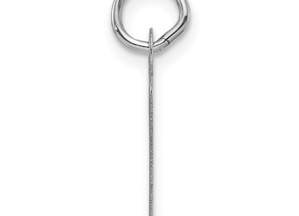 14k White Gold Jewelry Style YC1526R - Classique Jewelry Inc.