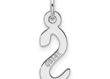 14k White Gold Jewelry Style YC1526S - Classique Jewelry Inc.