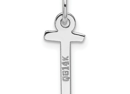 14k White Gold Jewelry Style YC1526T - Classique Jewelry Inc.