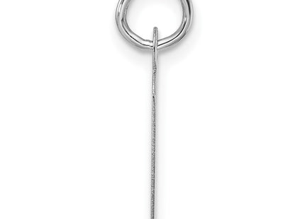 14k White Gold Jewelry Style YC1526U - Classique Jewelry Inc.