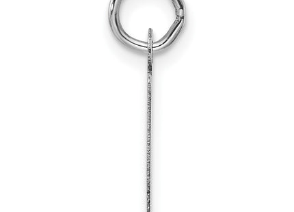 14k White Gold Jewelry Style YC1526V - Classique Jewelry Inc.
