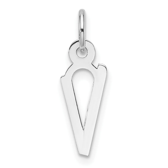 14k White Gold Jewelry Style YC1526V - Classique Jewelry Inc.