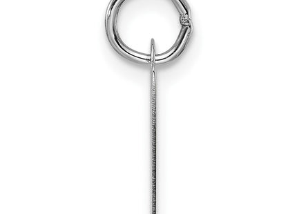 14k White Gold Jewelry Style YC1526W - Classique Jewelry Inc.
