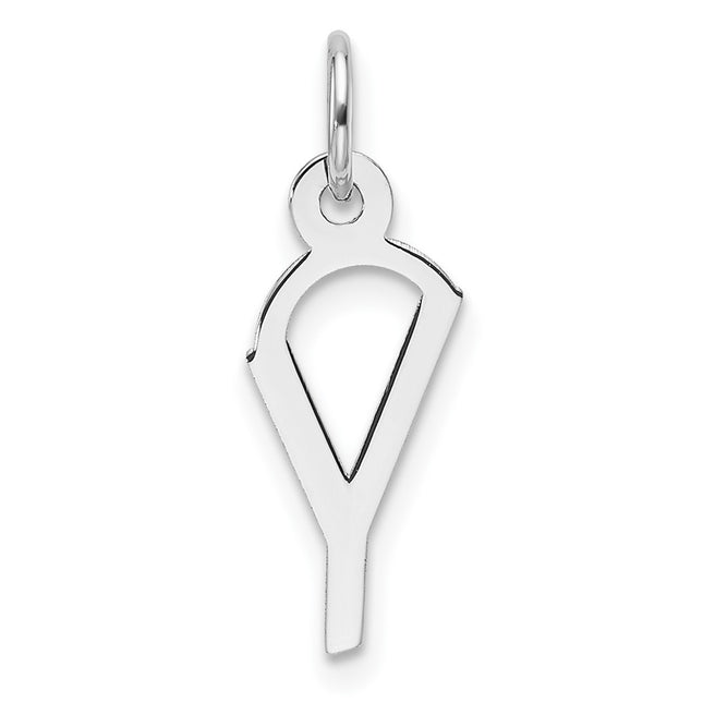 14k White Gold Jewelry Style YC1526Y - Classique Jewelry Inc.
