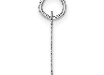 14k White Gold Jewelry Style YC1526Z - Classique Jewelry Inc.