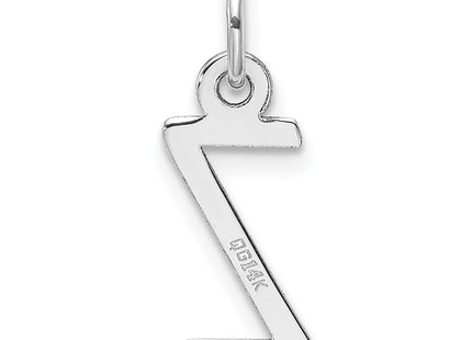 14k White Gold Jewelry Style YC1526Z - Classique Jewelry Inc.