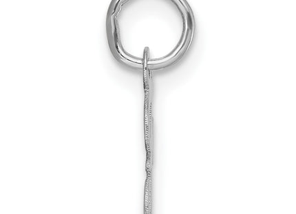 14k White Gold Jewelry Style YC1527F - Classique Jewelry Inc.