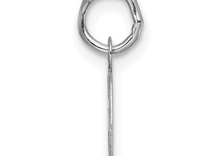 14k White Gold Jewelry Style YC1527G - Classique Jewelry Inc.