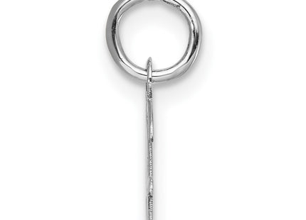 14k White Gold Jewelry Style YC1527H - Classique Jewelry Inc.