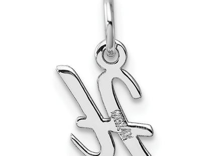 14k White Gold Jewelry Style YC1527H - Classique Jewelry Inc.