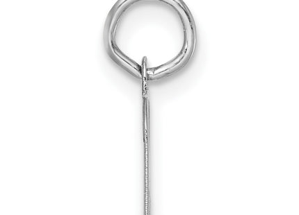 14k White Gold Jewelry Style YC1527K - Classique Jewelry Inc.