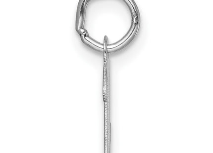 14k White Gold Jewelry Style YC1527N - Classique Jewelry Inc.