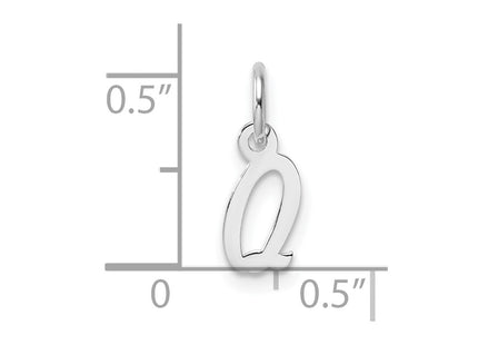 14k White Gold Jewelry Style YC1527Q - Classique Jewelry Inc.