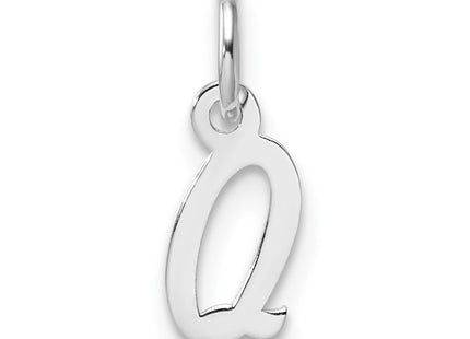 14k White Gold Jewelry Style YC1527Q - Classique Jewelry Inc.