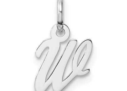 14k White Gold Jewelry Style YC1527W - Classique Jewelry Inc.