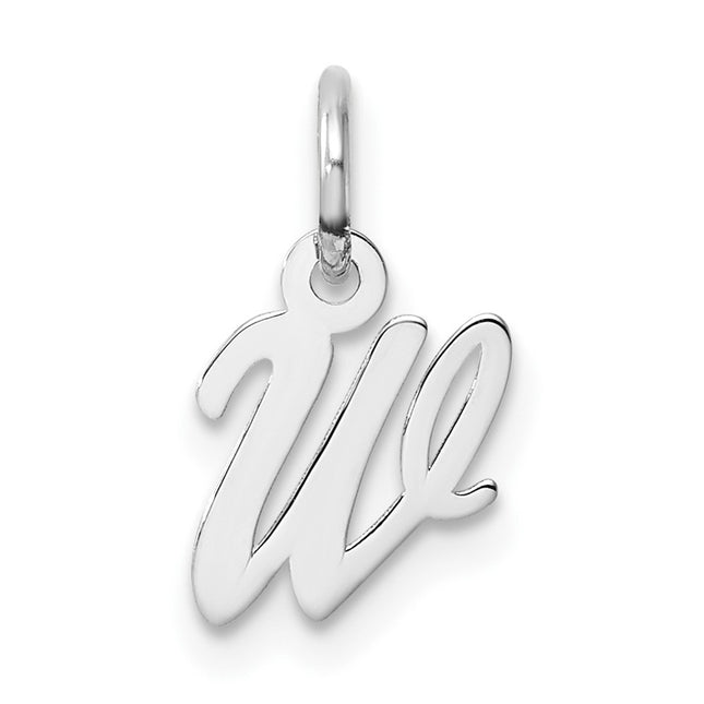 14k White Gold Jewelry Style YC1527W - Classique Jewelry Inc.