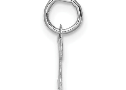 14k White Gold Jewelry Style YC1527X - Classique Jewelry Inc.