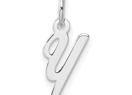 14k White Gold Jewelry Style YC1527Y - Classique Jewelry Inc.