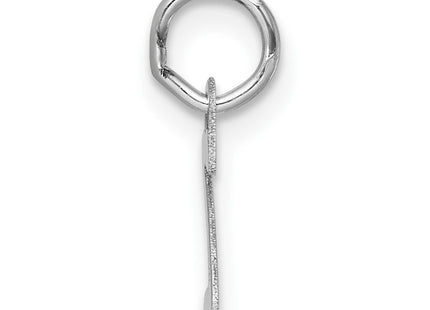 14k White Gold Jewelry Style YC1527Z - Classique Jewelry Inc.