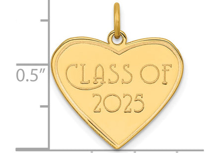 14k Yellow Gold Jewelry Style YC1542 - Classique Jewelry Inc.