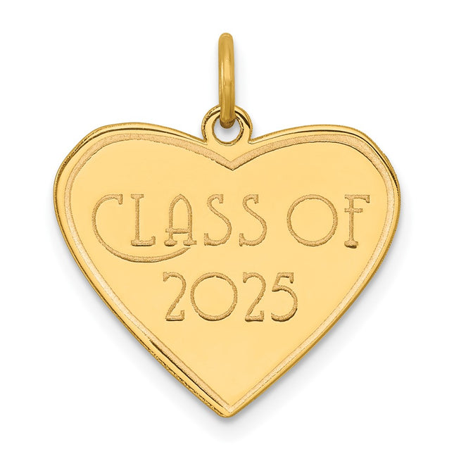 14k Yellow Gold Jewelry Style YC1542 - Classique Jewelry Inc.
