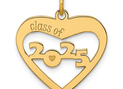 14k Yellow Gold Jewelry Style YC1543 - Classique Jewelry Inc.