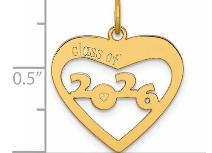 14k Yellow Gold Jewelry Style YC1543 - Classique Jewelry Inc.