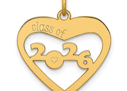 14k Yellow Gold Jewelry Style YC1543 - Classique Jewelry Inc.