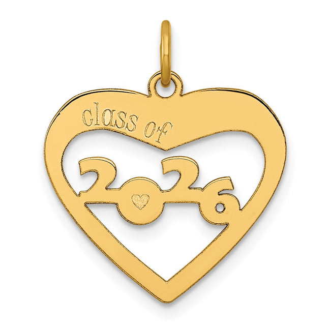 14k Yellow Gold Jewelry Style YC1543 - Classique Jewelry Inc.