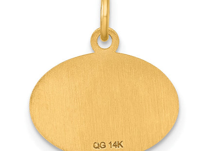 14k Yellow Gold Jewelry Style YC1544 - Classique Jewelry Inc.