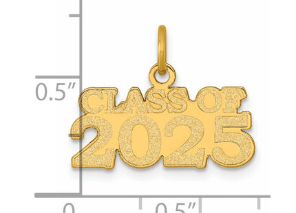 14k Yellow Gold Jewelry Style YC1545 - Classique Jewelry Inc.