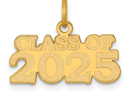 14k Yellow Gold Jewelry Style YC1545 - Classique Jewelry Inc.