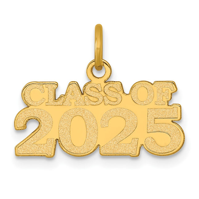 14k Yellow Gold Jewelry Style YC1545 - Classique Jewelry Inc.