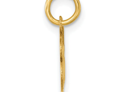 14k Yellow Gold Jewelry Style YC1545 - Classique Jewelry Inc.