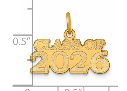 14k Yellow Gold Jewelry Style YC1545 - Classique Jewelry Inc.