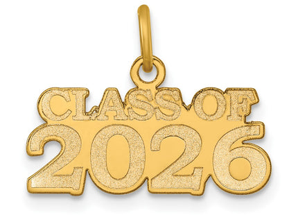 14k Yellow Gold Jewelry Style YC1545 - Classique Jewelry Inc.