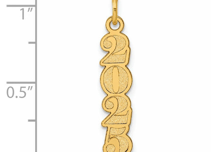 14k Yellow Gold Jewelry Style YC1546 - Classique Jewelry Inc.