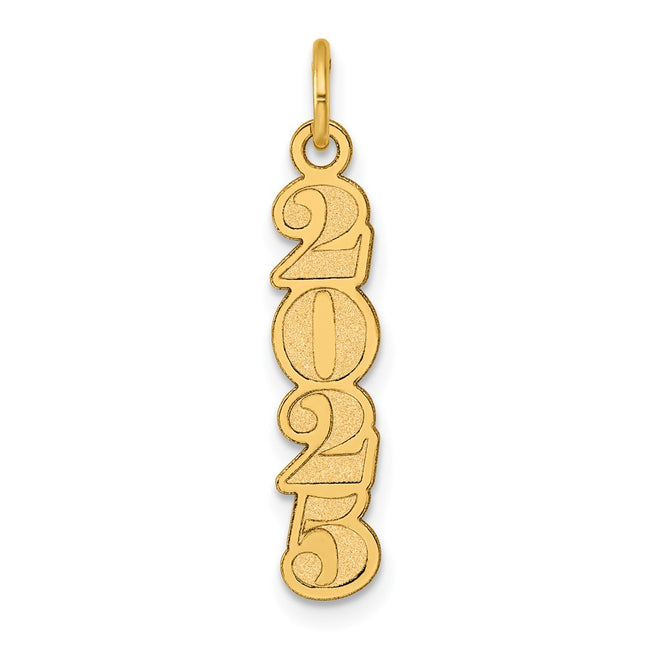 14k Yellow Gold Jewelry Style YC1546 - Classique Jewelry Inc.