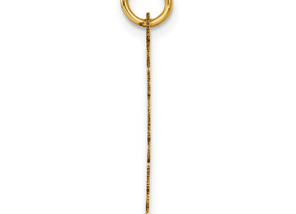 14k Yellow Gold Jewelry Style YC1546 - Classique Jewelry Inc.