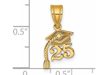 14k Yellow Gold Jewelry Style YC1547 - Classique Jewelry Inc.