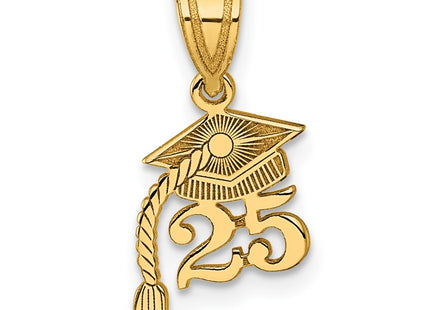 14k Yellow Gold Jewelry Style YC1547 - Classique Jewelry Inc.