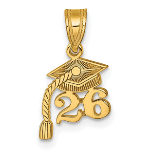 14k Yellow Gold Jewelry Style YC1547 - Classique Jewelry Inc.