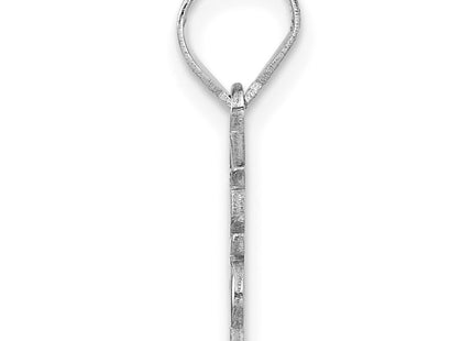 14k White Gold Jewelry Style YC1547W - Classique Jewelry Inc.