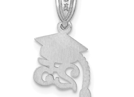 14k White Gold Jewelry Style YC1547W - Classique Jewelry Inc.